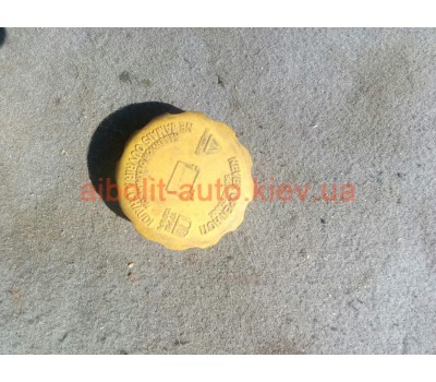 Крышка расширительного бачка лачетти  Chevrolet Lacetti